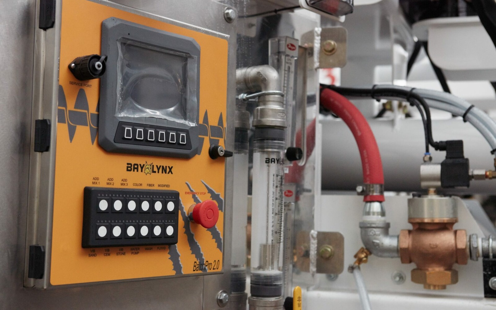 Bay-Lynx Manufacturing Financing