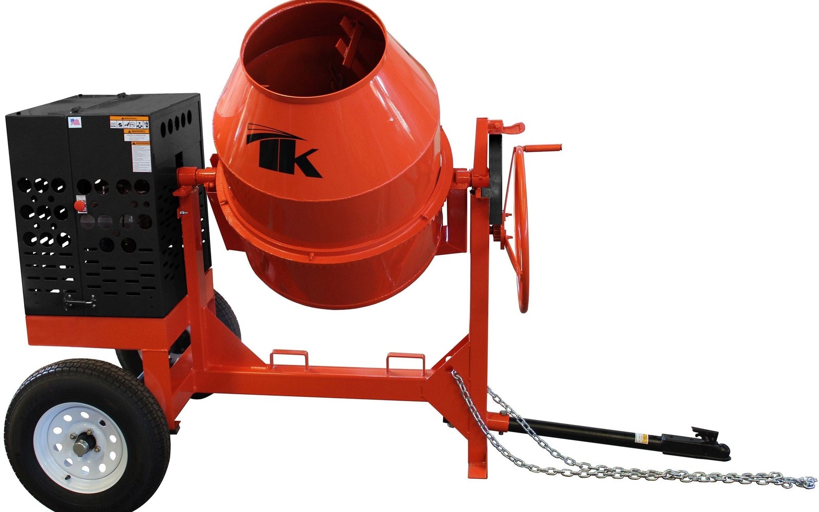 Volumetric Mixer Financing For Foundation Contractors