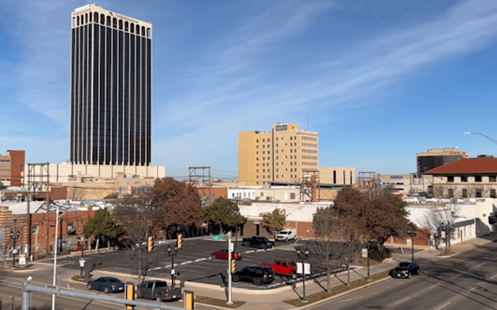 Volumetric Mixer Financing In Amarillo, TX