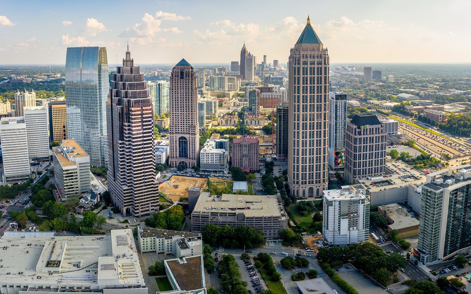 Volumetric Mixer Financing In Atlanta, GA