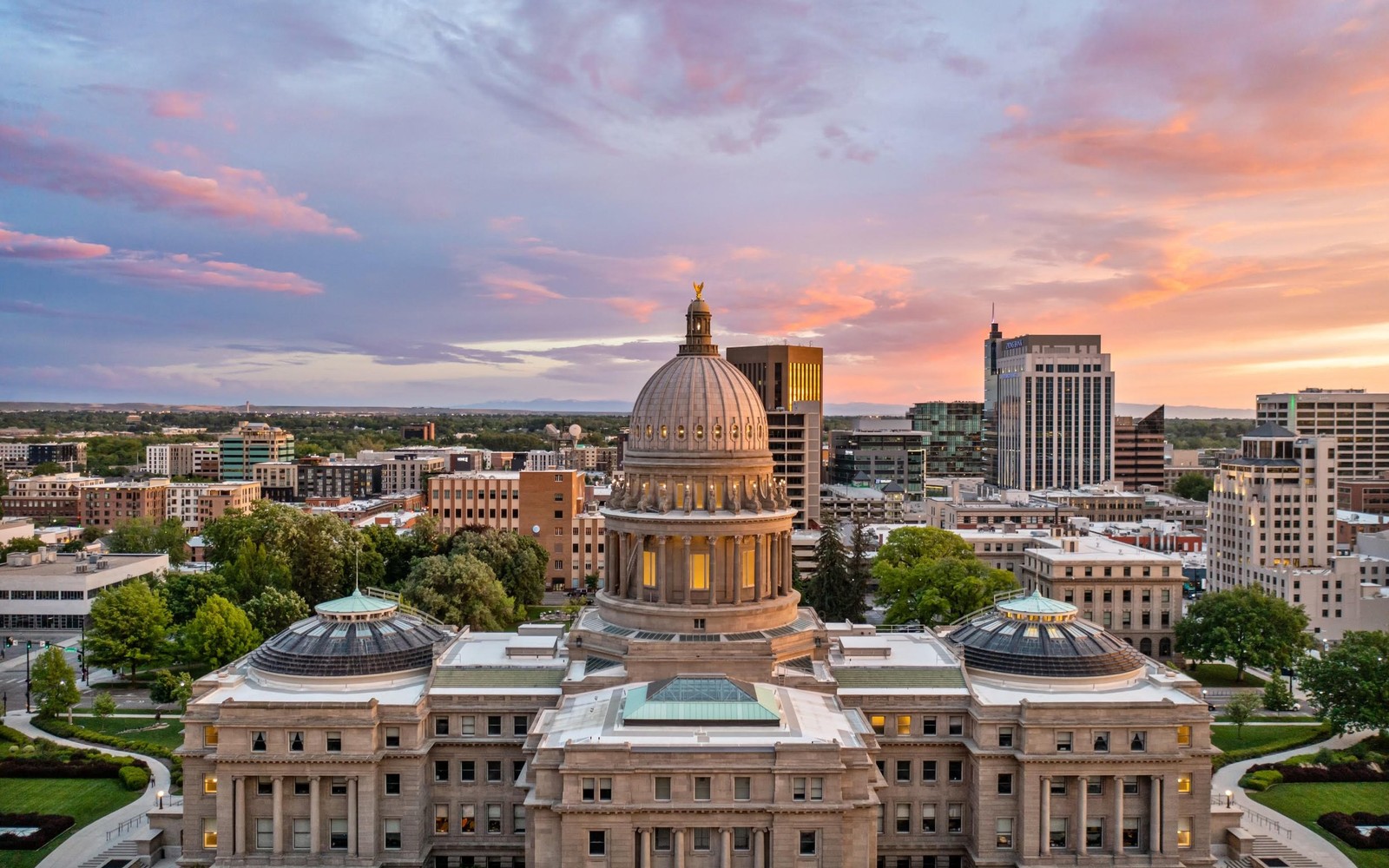 Volumetric Mixer Financing In Boise, ID