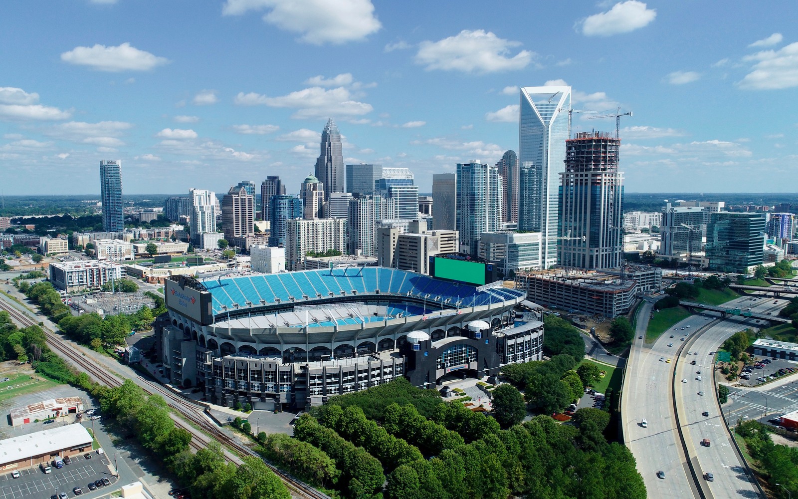 Volumetric Mixer Financing In Charlotte, NC