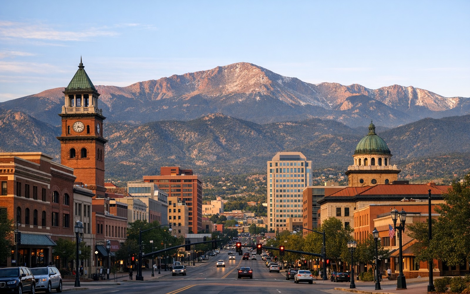 Volumetric Mixer Financing In Colorado Springs, CO