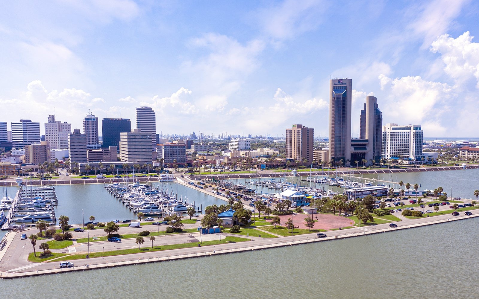 Volumetric Mixer Financing In Corpus Christi, TX