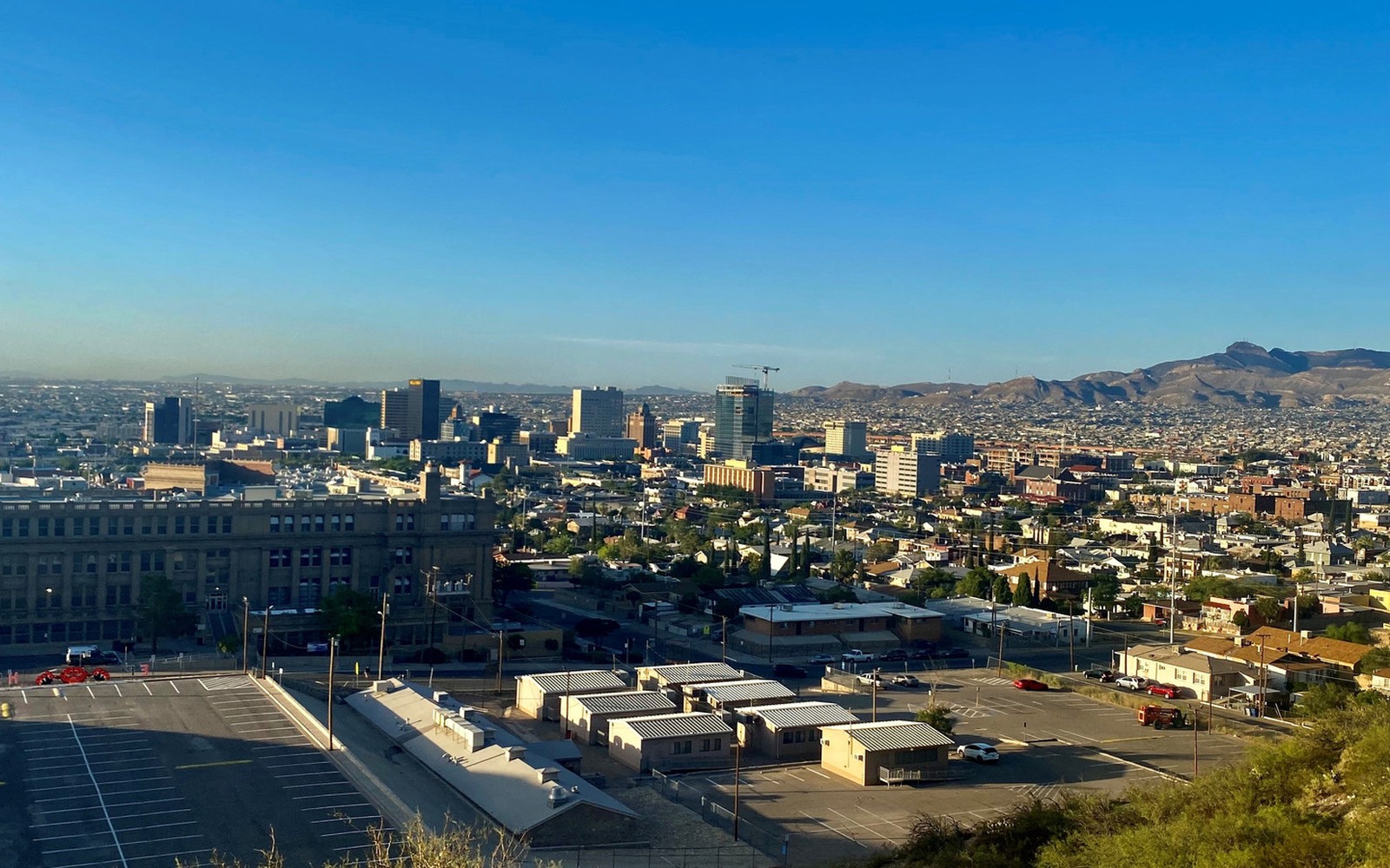 Volumetric Mixer Financing In El Paso, TX