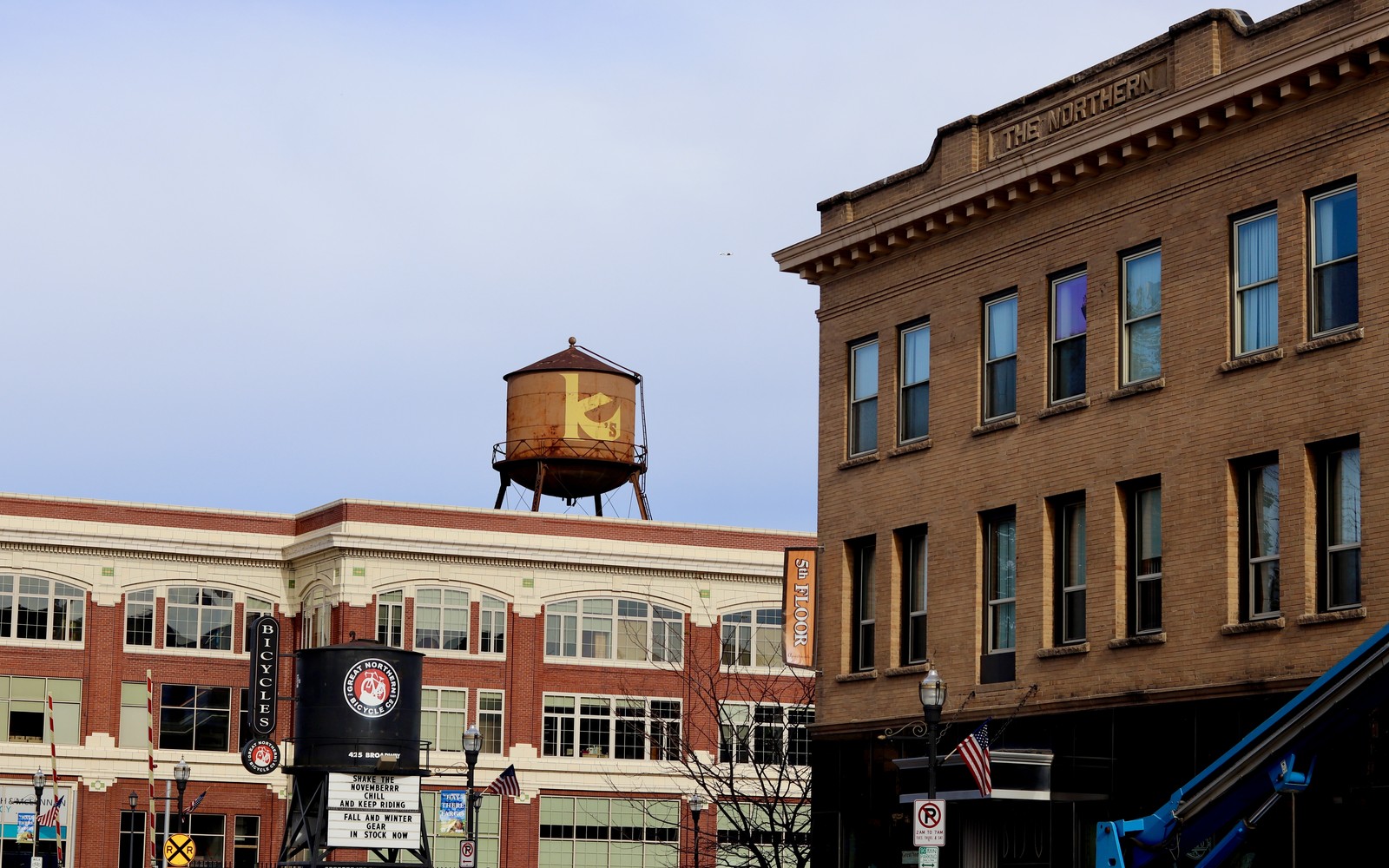 Volumetric Mixer Financing In Fargo, ND