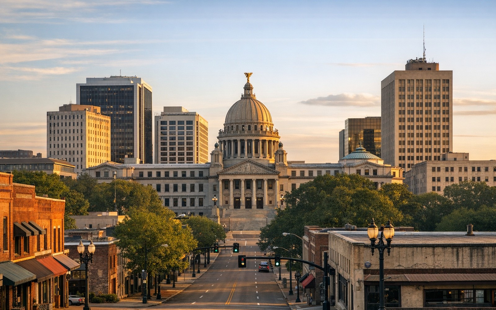 Volumetric Mixer Financing In Jackson, MS