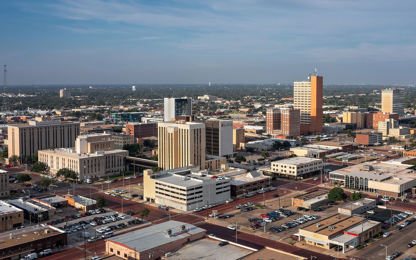 Volumetric Mixer Financing In Lubbock, TX
