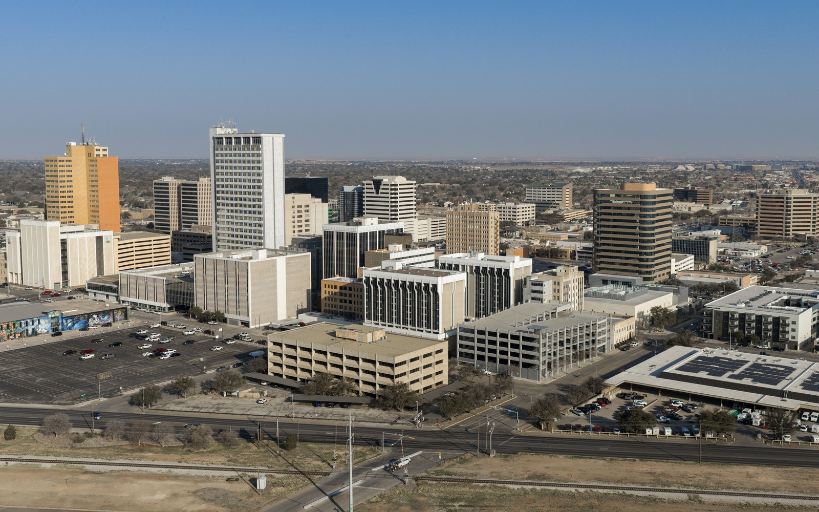 Volumetric Mixer Financing In Midland, TX