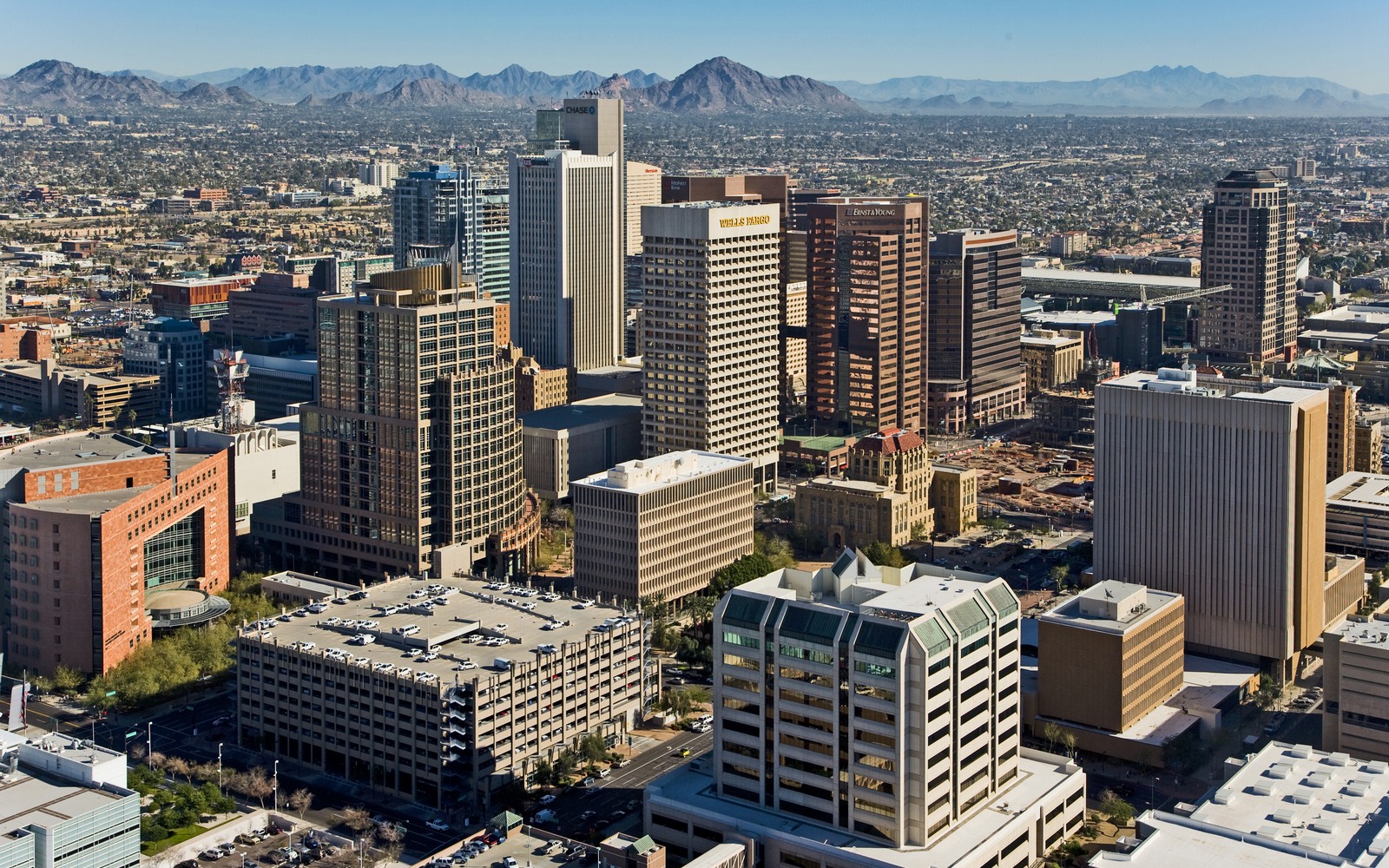 Volumetric Mixer Financing In Phoenix, AZ