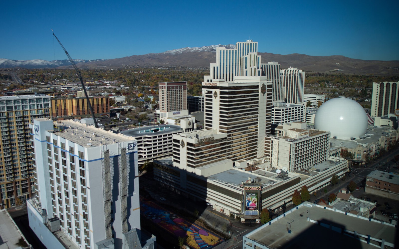 Volumetric Mixer Financing In Reno, NV