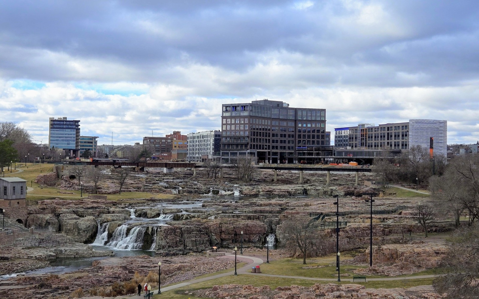 Volumetric Mixer Financing In Sioux Falls, SD