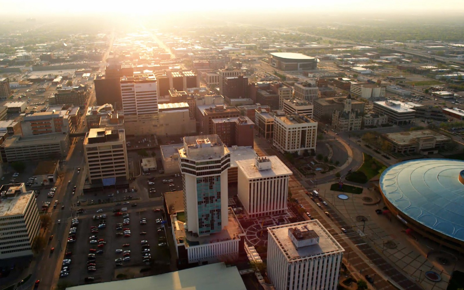 Volumetric Mixer Financing In Wichita, KS
