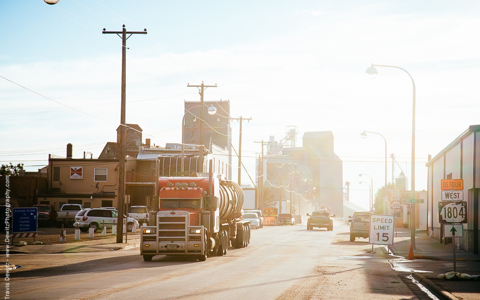 Volumetric Mixer Financing In Williston, ND