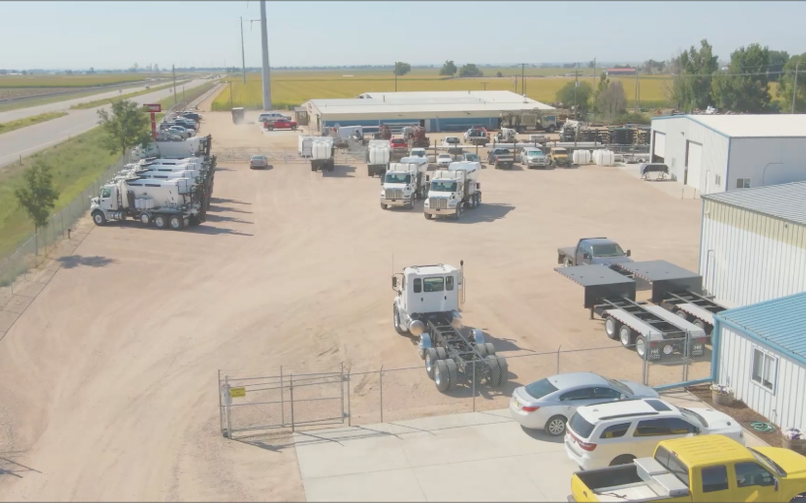 Holcombe Hmc-Plus Volumetric Mixer Financing