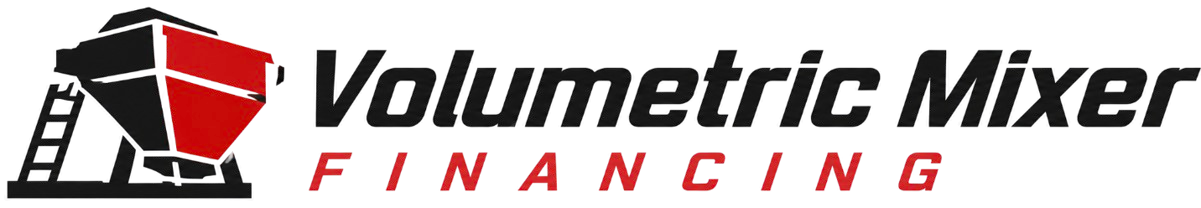 Volumetric Mixer Financing